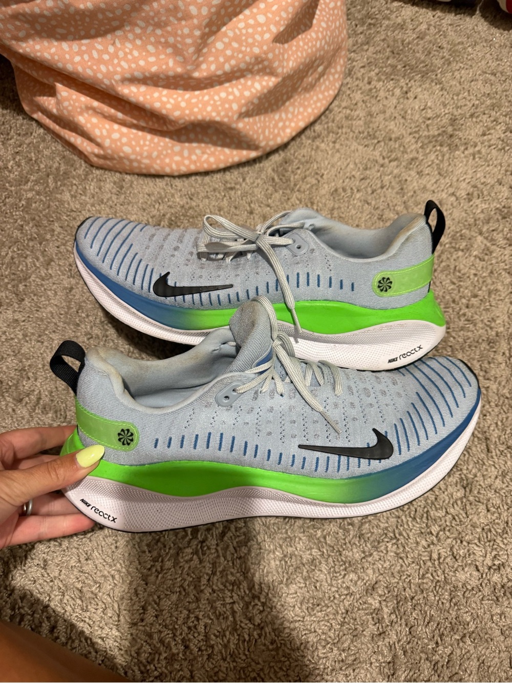 Nike Men's Shoes